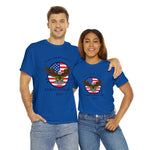 ForeverTrump 2024 T-shirt