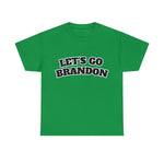 Let's Go Brandon T-shirt