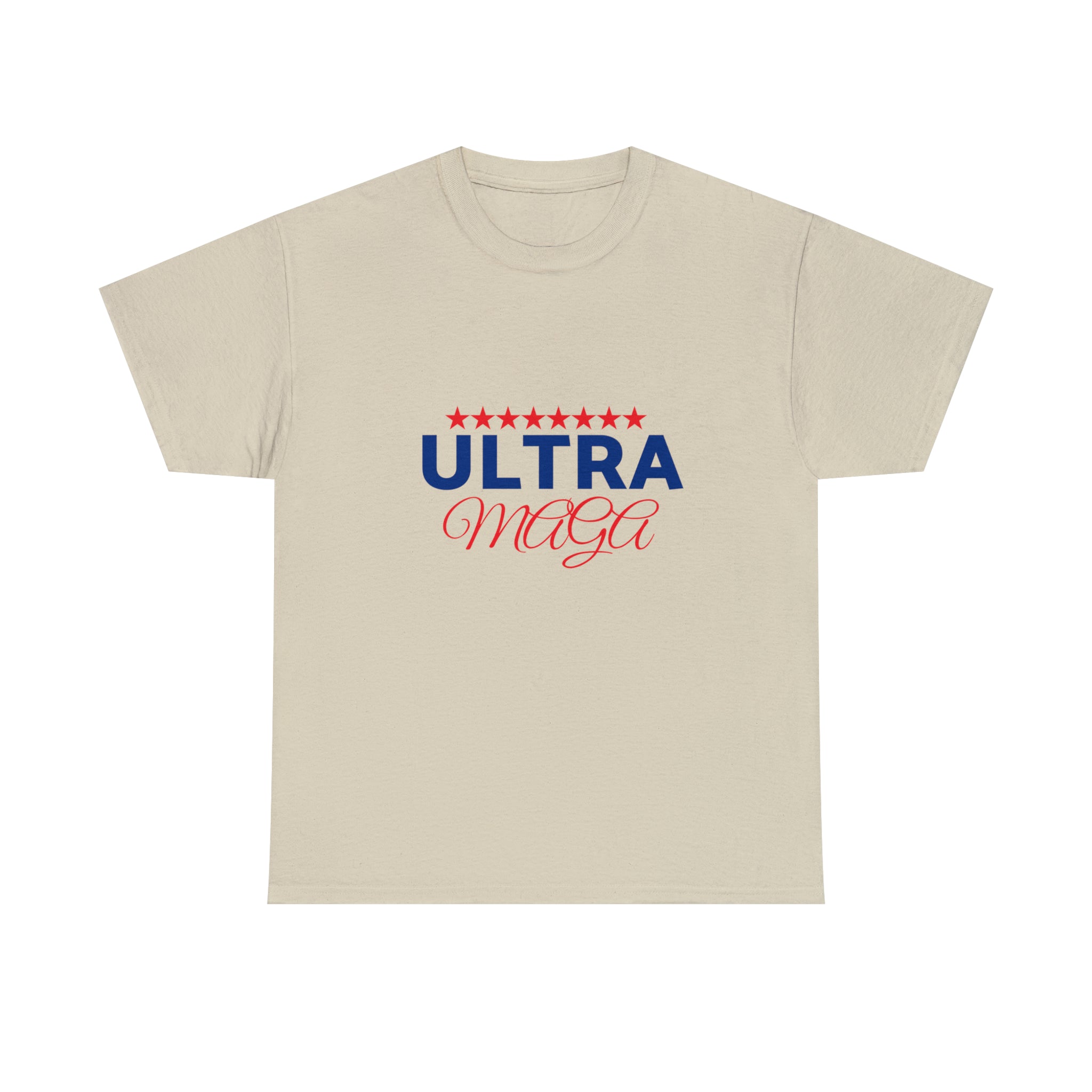 Ultra Maga T-shirt