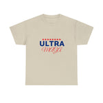 Ultra Maga T-shirt