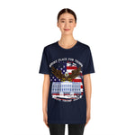 Make Place For Trump T-shirt