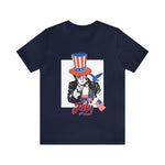 Happy Independence Day T-shirt