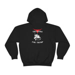 Truckers For Trump Hoodie