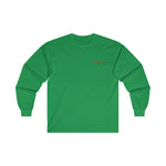 Van der vis inc long sleeve T-shirt