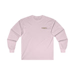 Van der vis inc long sleeve T-shirt