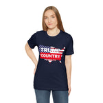 Trump Country T-shirt