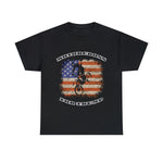 Motorcross For Trump T-shirt