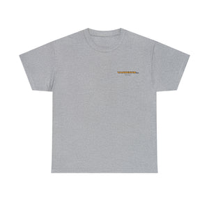 van der vis inc T-shirt