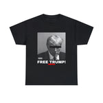 Free Trump T-shirt