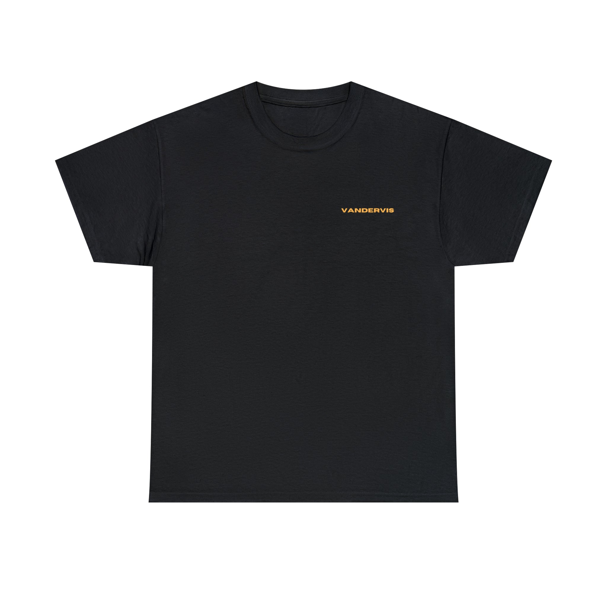 van der vis inc T-shirt