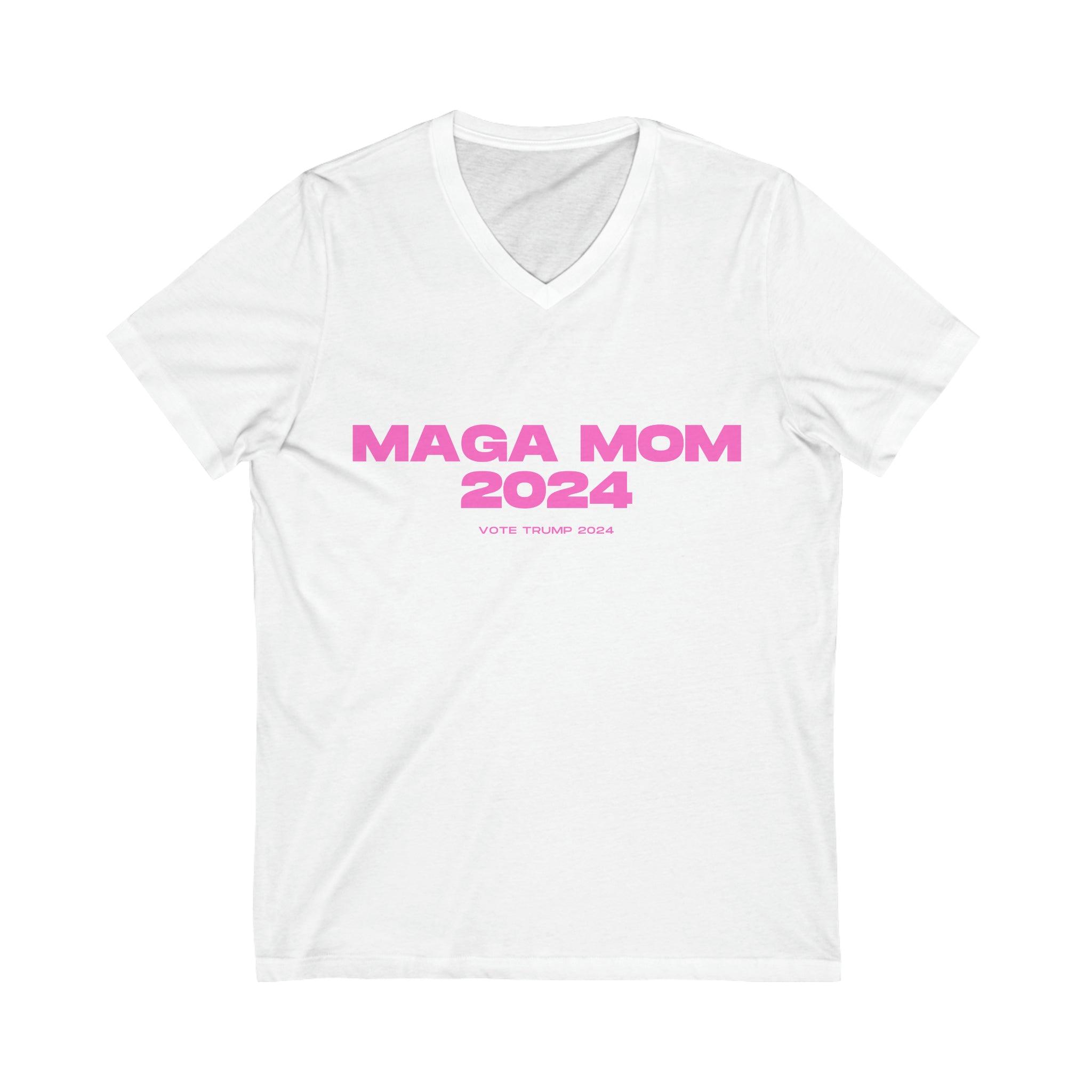 MAGA Mom 2024 T-shirt