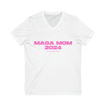 MAGA Mom 2024 T-shirt