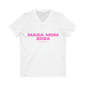 MAGA Mom 2024 T-shirt