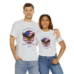 ForeverTrump 2024 T-shirt