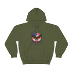 ForeverTrump 2024 Hoodie