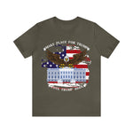 Make Place For Trump T-shirt