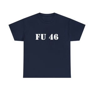 FU 46 T-shirt