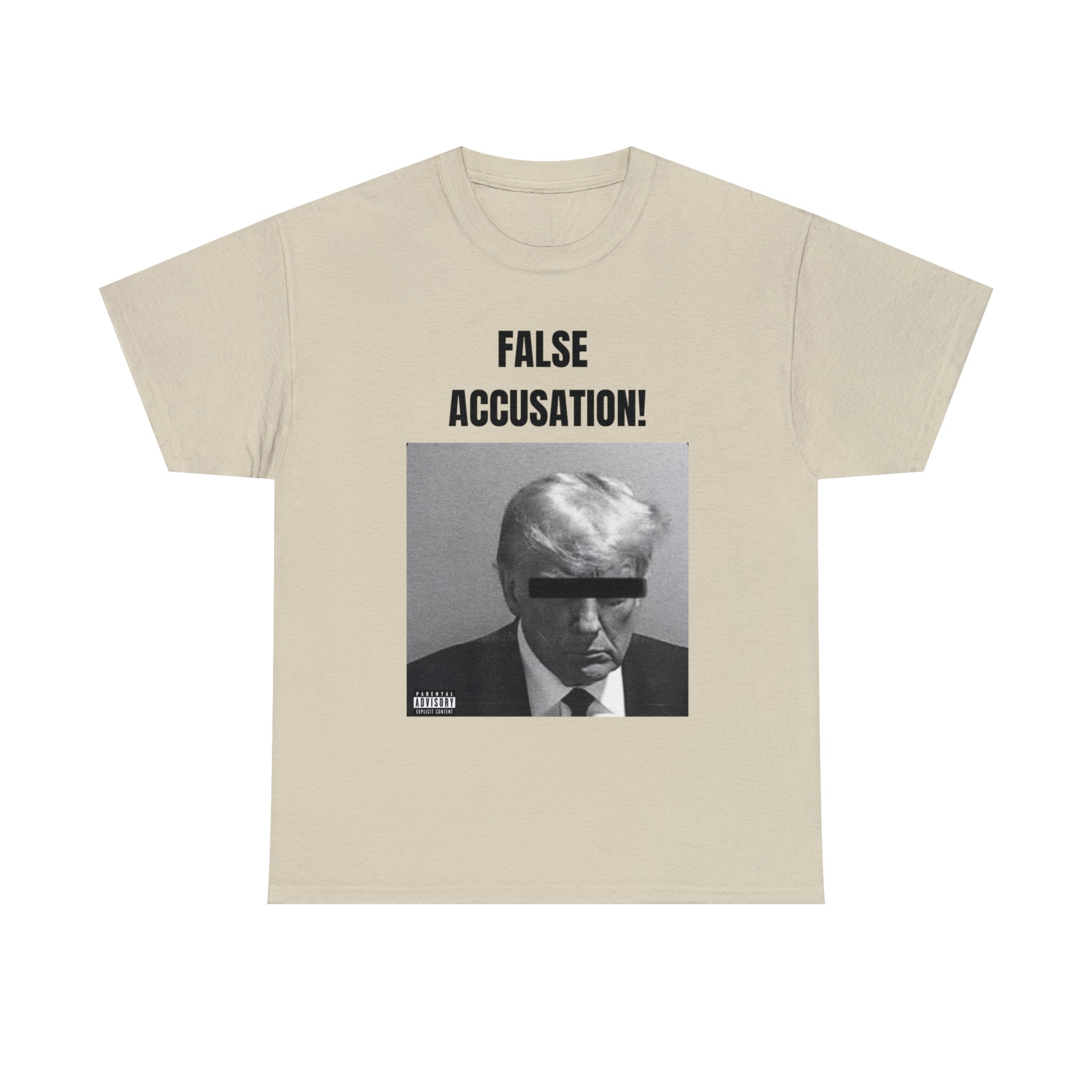 False Accusation! T-shirt