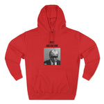 False Accusation! Hoodie