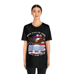 Make Place For Trump T-shirt