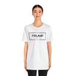 Trump Make America Great T-shirt