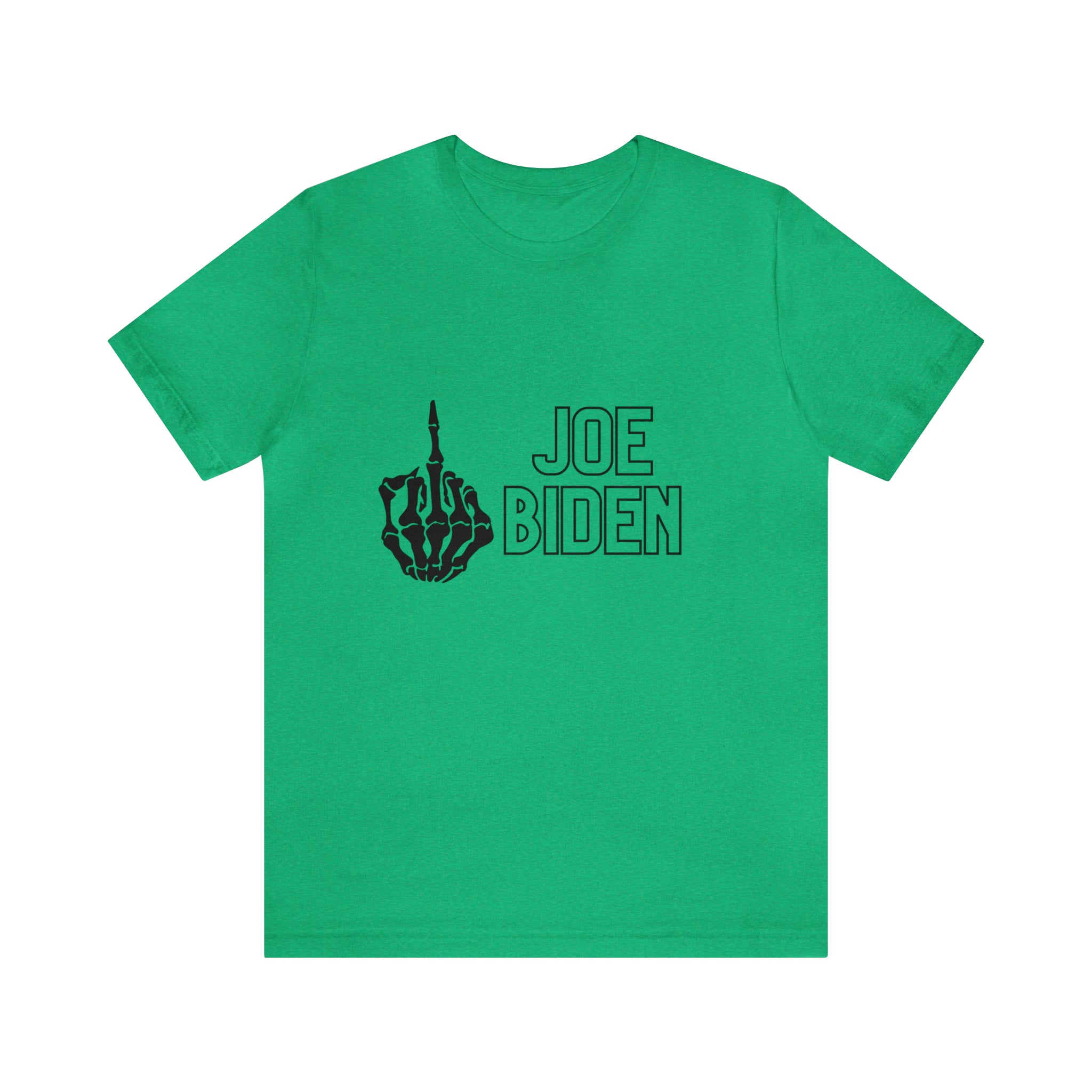 F Biden T-shirt