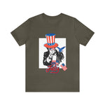 Happy Independence Day T-shirt