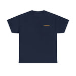 van der vis inc T-shirt