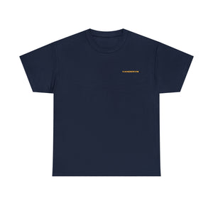 van der vis inc T-shirt