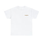 Van der Vis inc t-shirt