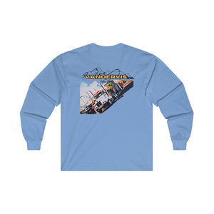 van der vis inc Long sleeve t-shirt