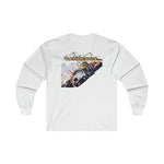 van der vis inc Long sleeve t-shirt