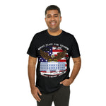 Make Place For Trump T-shirt