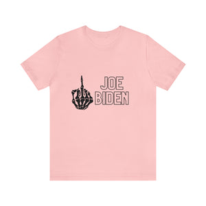 F Biden T-shirt