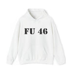 FU 46 Hoodie