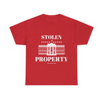 Stolen Property T-shirt