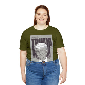 Trump T-shirt