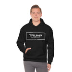 Trump 2024 Make America Great Hoodie