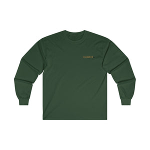 van der vis inc long sleeve t-shirt