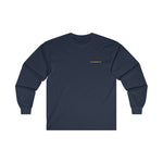 van der vis inc long sleeve t-shirt