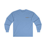 van der vis inc long sleeve t-shirt