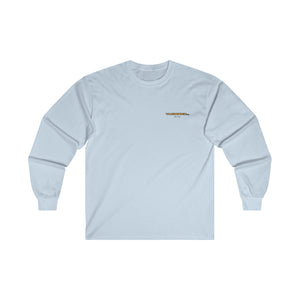 van der vis inc long sleeve t-shirt