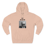 False Accusation! Hoodie