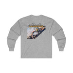 van der vis inc Long sleeve t-shirt