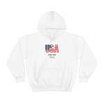 The Elite The Best of the Best I Make America Great! Hoodie