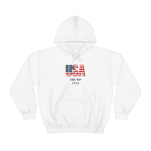 The Elite The Best of the Best I Make America Great! Hoodie