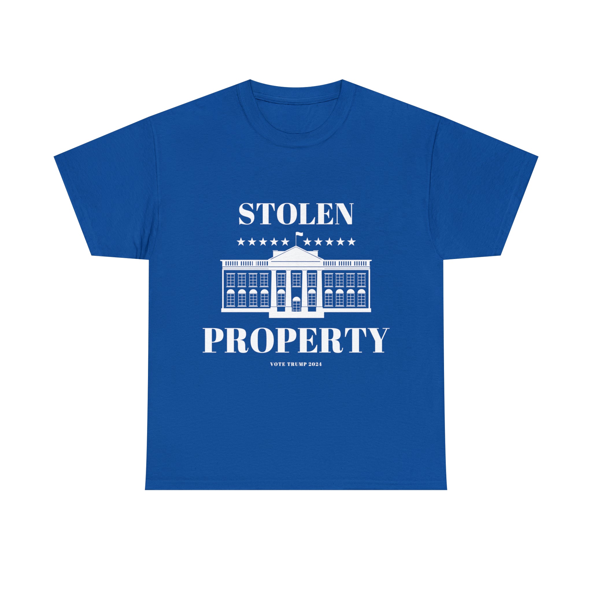 Stolen Property T-shirt