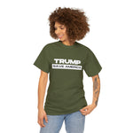 Trump Save America T-shirt