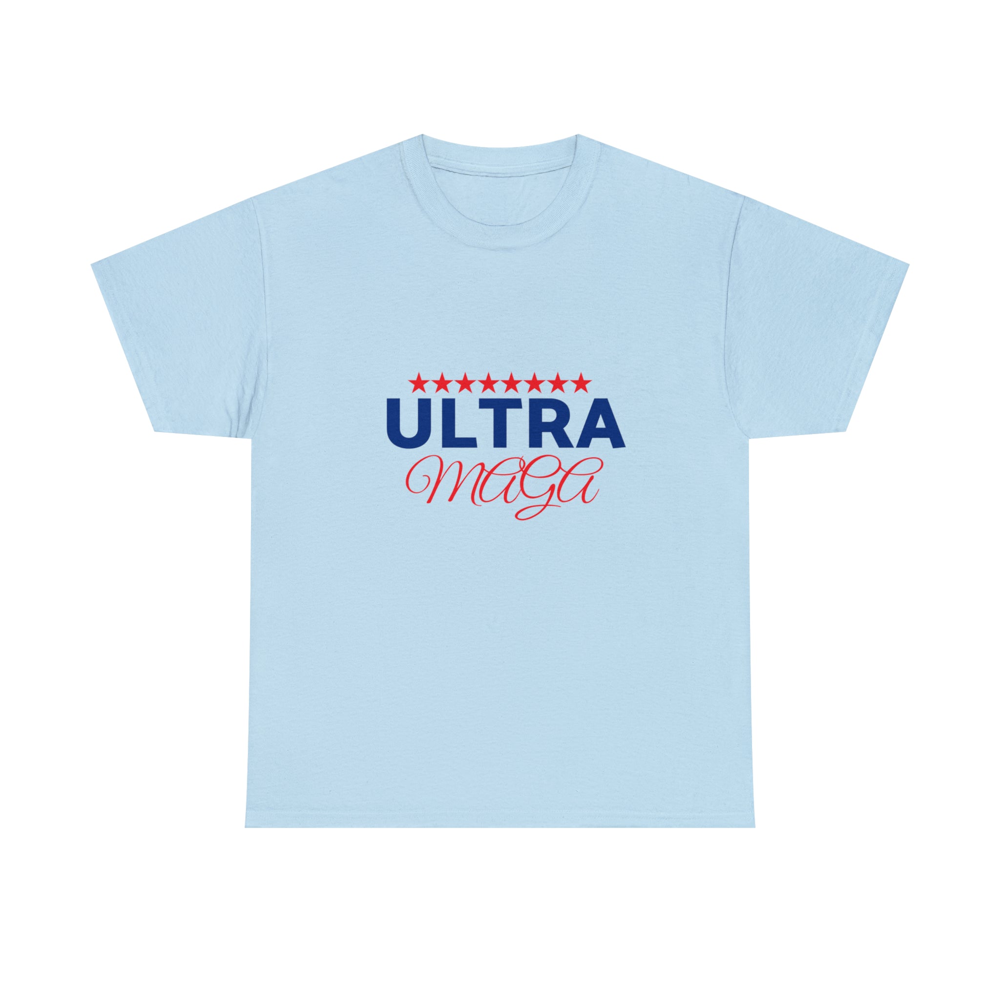 Ultra Maga T-shirt