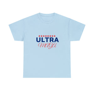 Ultra Maga T-shirt